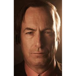 who called Saul? in the backrooms