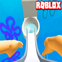 Easiest Obby In Roblox!