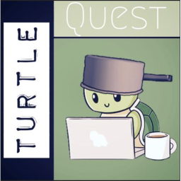 The Turtle Quest Group Meeting Room