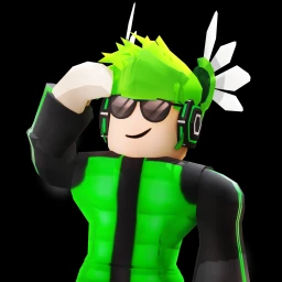 Muneeb's Hangout icon