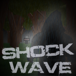 Shockwave | Pre-Alpha