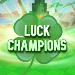🍀Luck Champions icon