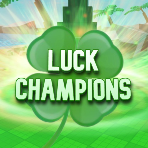 Luck Champions