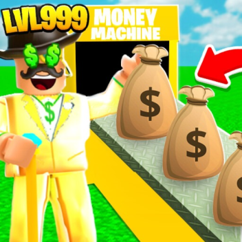 [NEW] Money Tycoon