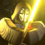 { The Jedi Order| Temple Guard}