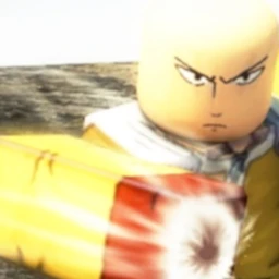 One Punch Man: Online [JOGO MOVIDO!!!] icon