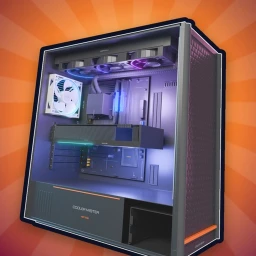 [RELEASE] Fix PCs! 🔧 icon