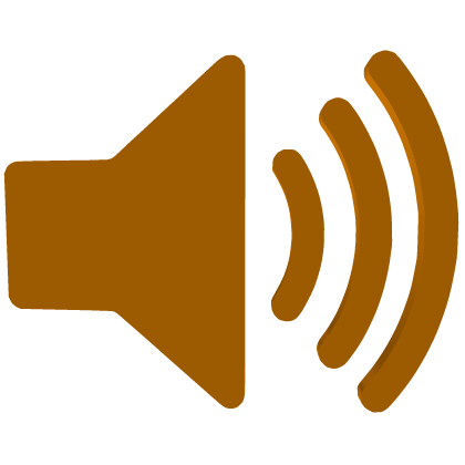 Solid Retro Voice Chat Icon ✦  Gmod Retro Aura