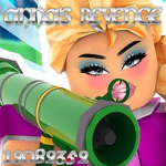 ANNA’S REVENGE 彡