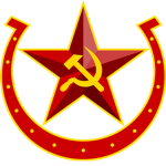 --- The Red Army ---