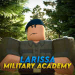 ❄️ Larissa Military Academy