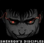 Shenron's Disciples.