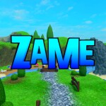 Zame Fan Obby