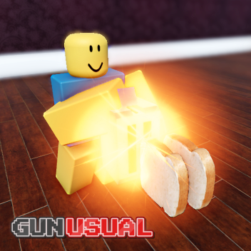 Gunusual