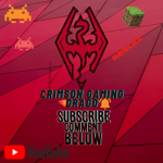 Crimson Gaming Drago