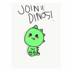 godjirah Dinos