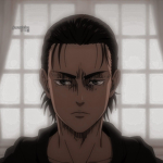 Eren Jeager and the Jeagerist