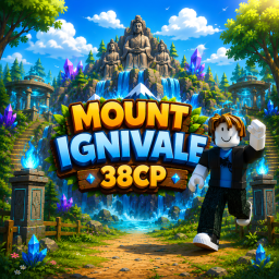 [UPD!] [TREND] MOUNT IGNIVALE