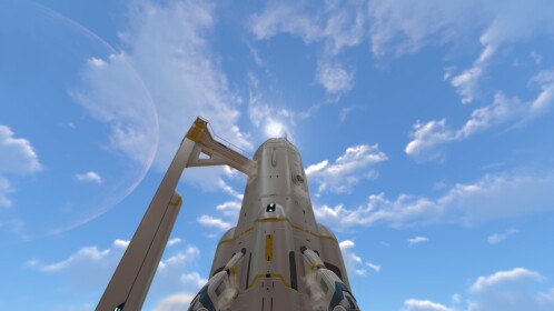 Rocket