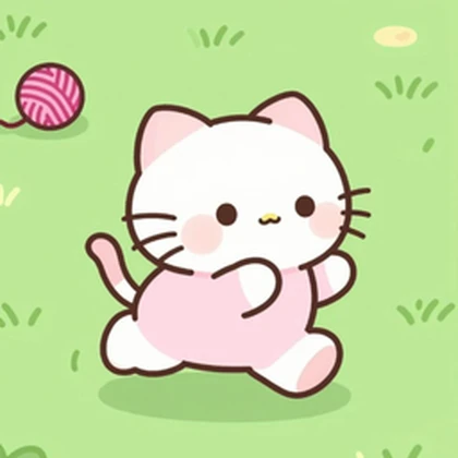 Flying Cat Studio Roblox group icon