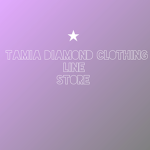 Tamia’s Diamond clothing Store