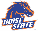 @Boise State Broncos