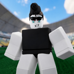 ASA | Match Pitch