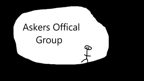 Boring Askers (beta)