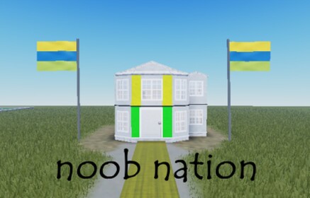 Noob Nation