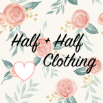 Half + Half Clothing