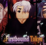 Firstbound Tokyo
