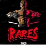 Rare's Dojo