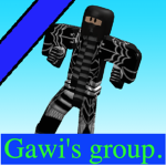 Gawi's group.