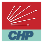 CHP Cumhuriyet Halk Partisi