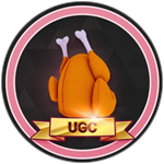 Game Badge Thumbnail