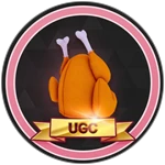 Game Badge Icon