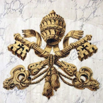 - Ecclesia Catholica -