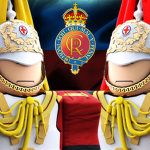 [~]Household Cavalry