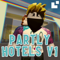 [RELEASE] Partly Hotels V1
