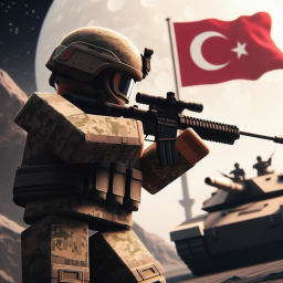 🍁 Türk Asker Oyunu