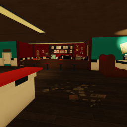 William's Diner