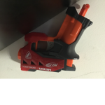 THE NERF MEGA GROUP
