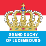 Grand Duchy of Luxembourg 1940s