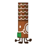 Gingerbread Marker