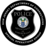 NJDOC: Special Operations Group (SOG)