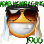 acquire Arab money