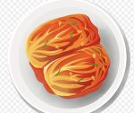 Korean foods