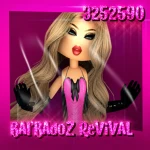 Barbadoz Revival Group Thumbnail