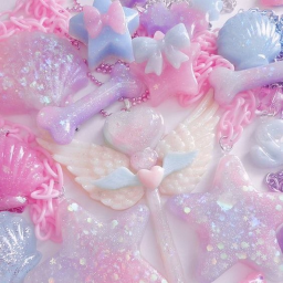 ☆