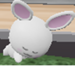 Da bunny's